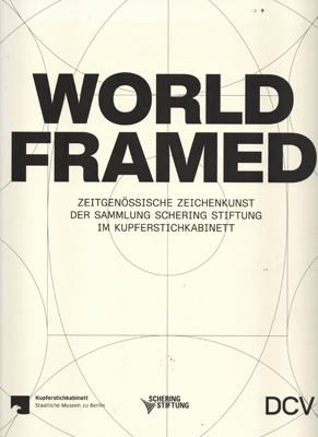 world framed-dcv